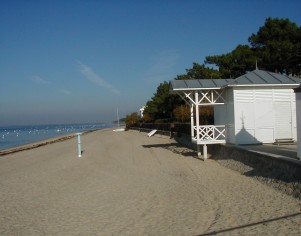 Arcachon