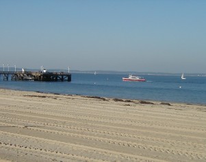 Arcachon
