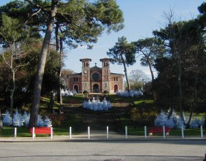 Notre-Dame des Passes (Arcachon)
