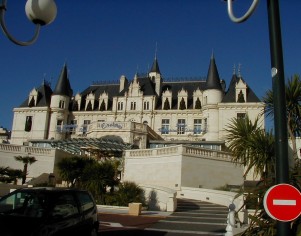 Casino d'Arcachon