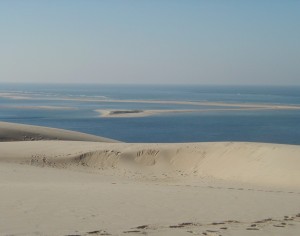 Dune du Pyla