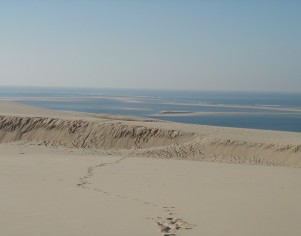 Dune du Pyla