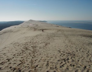 Dune du Pyla