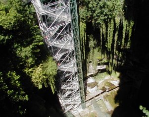 Gouffre de Padirac