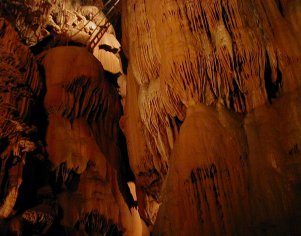 Gouffre de Padirac