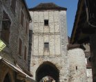 Rocamadour