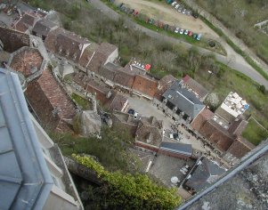 Rocamadour