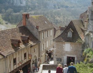 Rocamadour