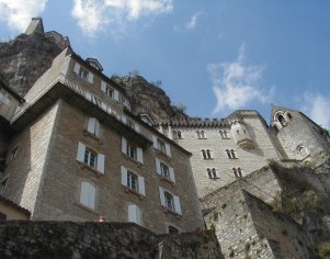 Rocamadour