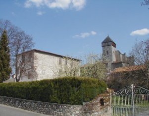 Saint-Bertrand