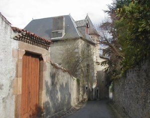 Saint-Bertrand