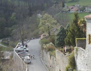 Saint-Bertrand