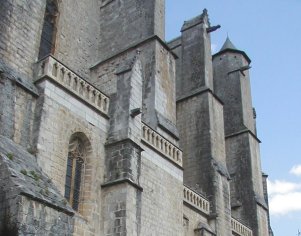 Saint-Bertrand