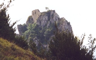 Roquefixade