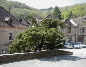 Saint-Circq La Popie